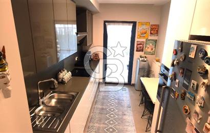 KARTAL TUAL ADALAR SİTESİ BAHÇE KATI 165m2 3.5+1 SATILIK DAİRE FIRSATI