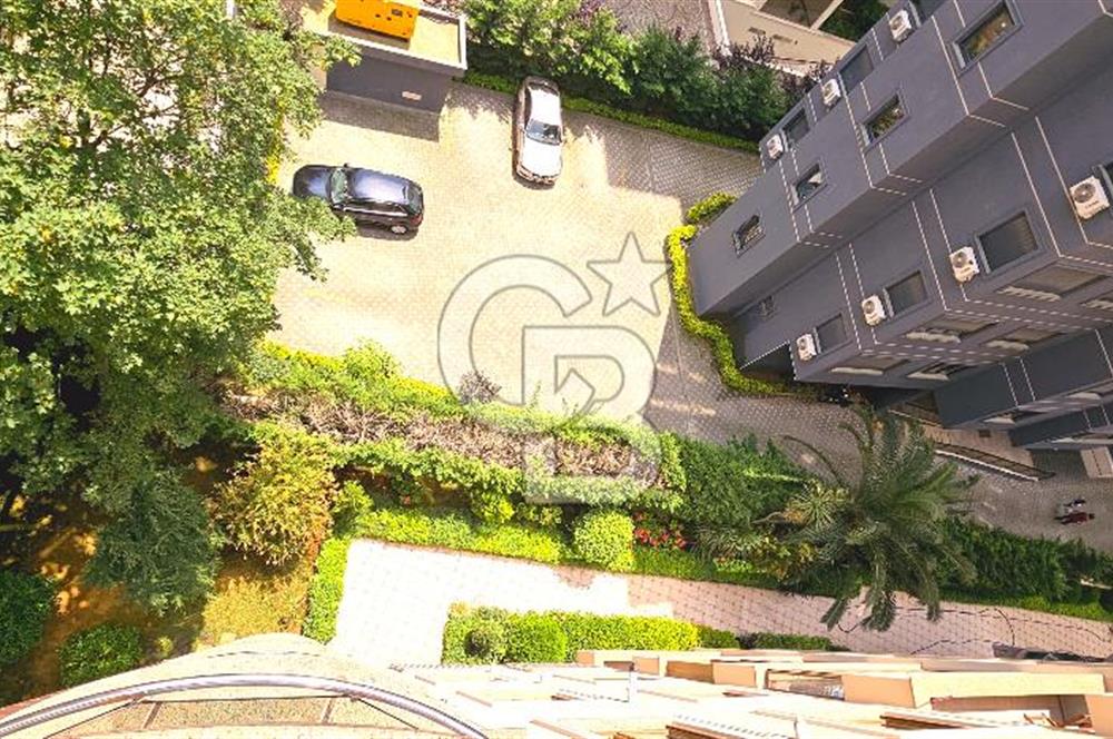 ERENKÖY ÖMER PAŞA BENZERSİZ SATILIK 90m2 2+1 DAİRE FIRSATI