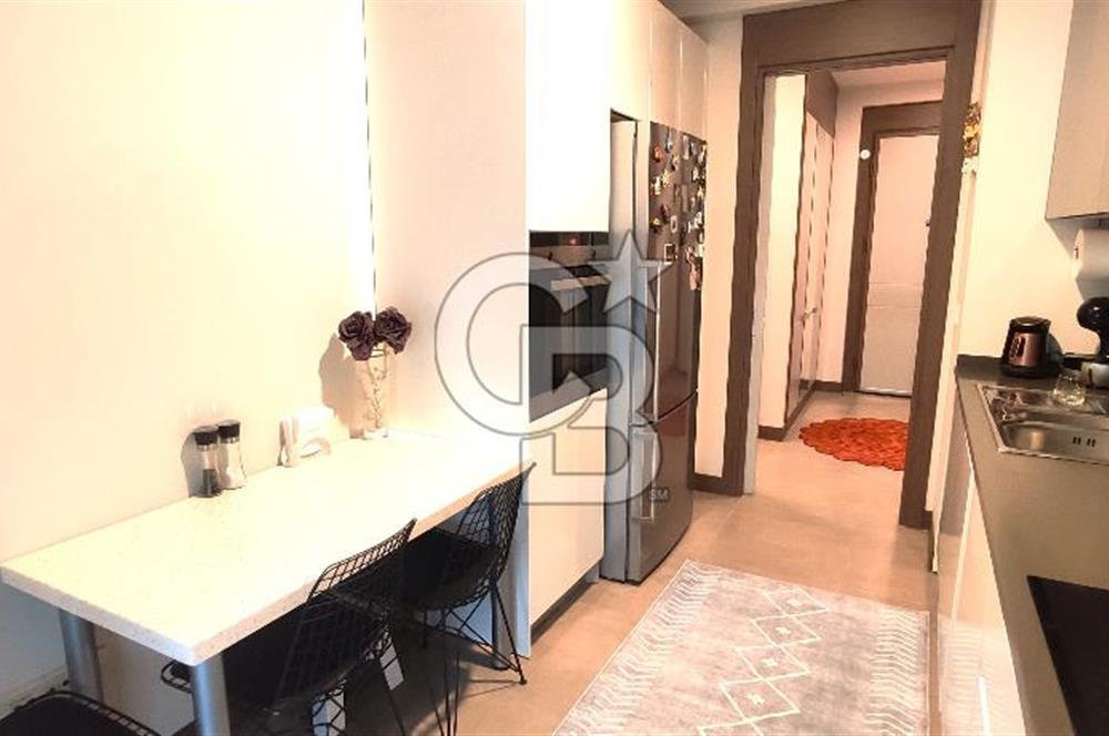 KARTAL TUAL ADALAR SİTESİ BAHÇE KATI 165m2 3.5+1 SATILIK DAİRE FIRSATI