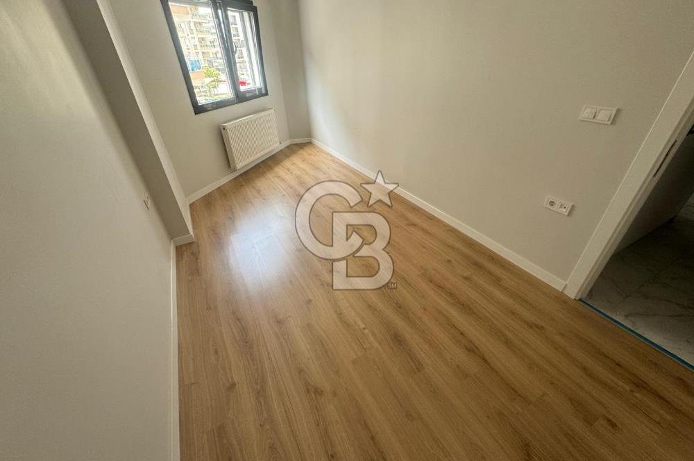 Çiğli YENİ MAH. TRAMVAY YAKINI, ASANSÖRLÜ, KİRALIK 2+1