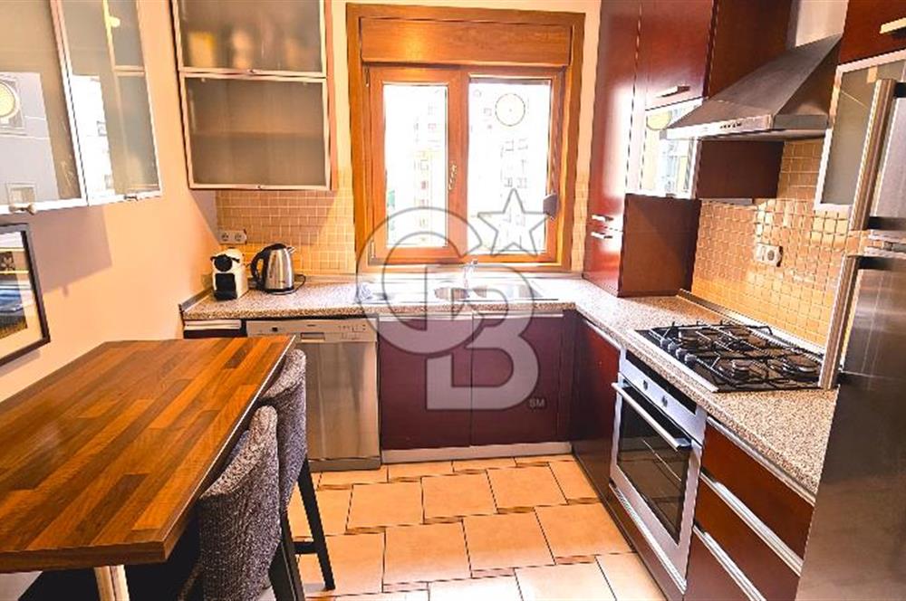 ERENKÖY ÖMER PAŞA BENZERSİZ SATILIK 90m2 2+1 DAİRE FIRSATI