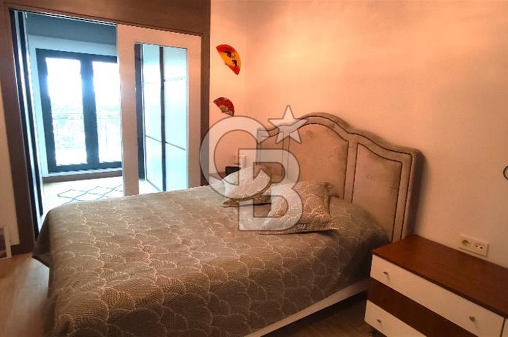 KARTAL TUAL ADALAR SİTESİ BAHÇE KATI 165m2 3.5+1 SATILIK DAİRE FIRSATI