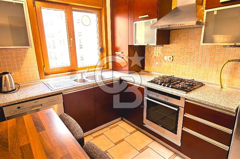ERENKÖY ÖMER PAŞA BENZERSİZ SATILIK 90m2 2+1 DAİRE FIRSATI