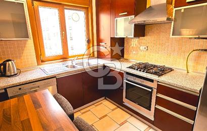 ERENKÖY ÖMER PAŞA BENZERSİZ SATILIK 90m2 2+1 DAİRE FIRSATI