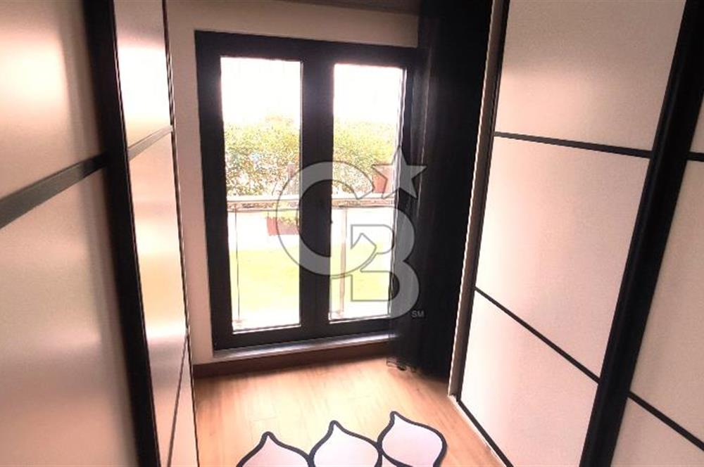 KARTAL TUAL ADALAR SİTESİ BAHÇE KATI 165m2 3.5+1 SATILIK DAİRE FIRSATI