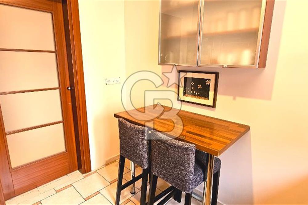 ERENKÖY ÖMER PAŞA BENZERSİZ SATILIK 90m2 2+1 DAİRE FIRSATI