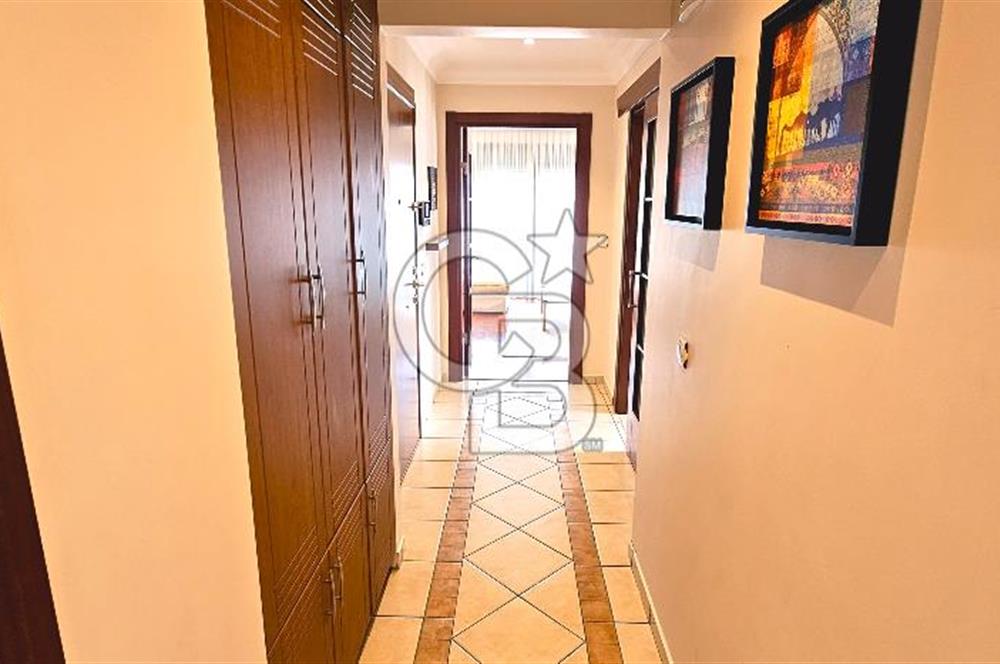 ERENKÖY ÖMER PAŞA BENZERSİZ SATILIK 90m2 2+1 DAİRE FIRSATI