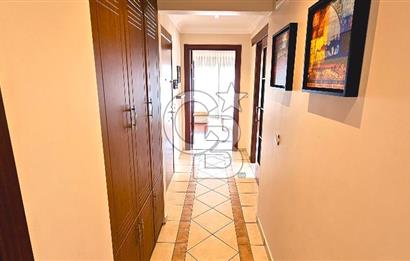 ERENKÖY ÖMER PAŞA BENZERSİZ SATILIK 90m2 2+1 DAİRE FIRSATI