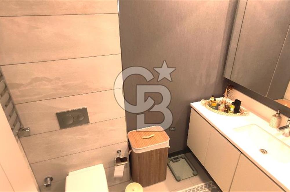 KARTAL TUAL ADALAR SİTESİ BAHÇE KATI 165m2 3.5+1 SATILIK DAİRE FIRSATI