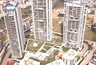KARTAL TUAL ADALAR SİTESİ BAHÇE KATI 165m2 3.5+1 SATILIK DAİRE FIRSATI