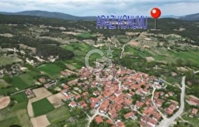 Kütahya/Altıntaş/Oysu Mahallesinde Ormana Sınır 2673 M2 Tarla