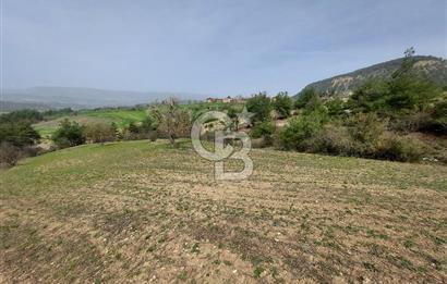 Bolu/Göynük/Ekincilerde Köy Girişinde Satılık 2593 M2 Tarla