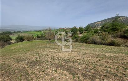 Bolu/Göynük/Ekincilerde Köy Girişinde Satılık 2593 M2 Tarla