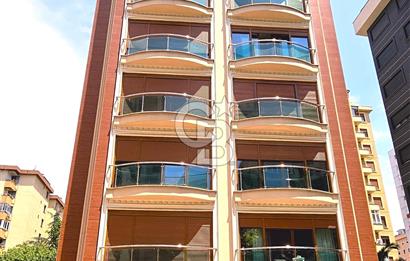 ERENKÖY ÖMER PAŞA BENZERSİZ SATILIK 90m2 2+1 DAİRE FIRSATI