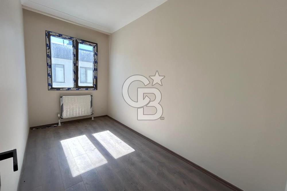 BUTİK SİTEDE KAPALI OTOPARKLI SATILIK 3+1 ARA KAT DAİRE