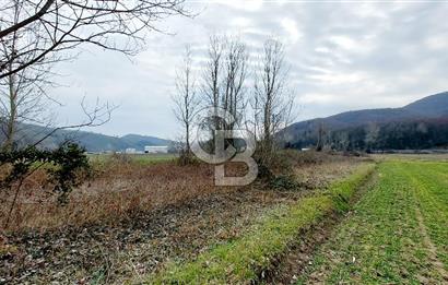 Yol-Su-Elektrik 3'ü 1 Arada 3103 m2 Satılık Tarla