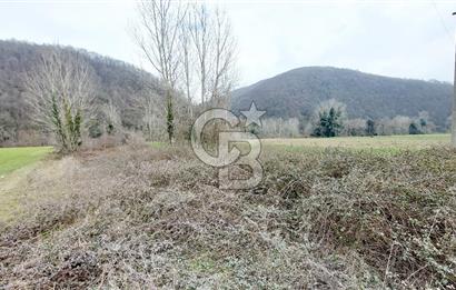 Yol-Su-Elektrik 3'ü 1 Arada 3103 m2 Satılık Tarla