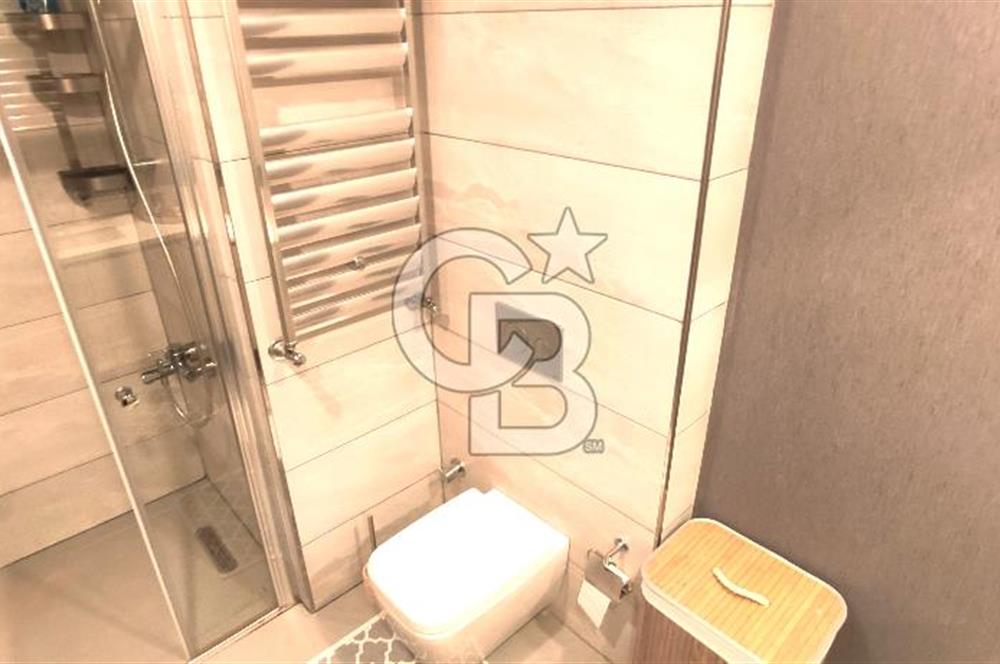 KARTAL TUAL ADALAR SİTESİ BAHÇE KATI 165m2 3.5+1 SATILIK DAİRE FIRSATI