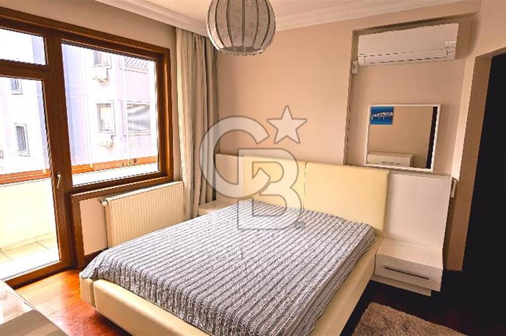 ERENKÖY ÖMER PAŞA BENZERSİZ SATILIK 90m2 2+1 DAİRE FIRSATI