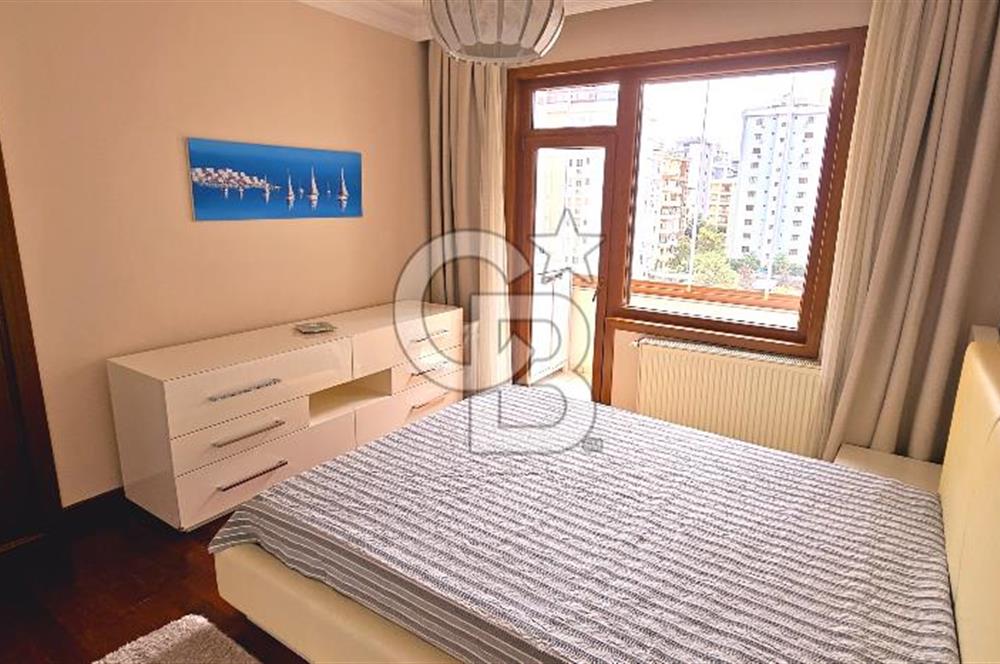 ERENKÖY ÖMER PAŞA BENZERSİZ SATILIK 90m2 2+1 DAİRE FIRSATI
