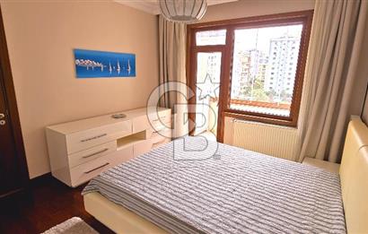ERENKÖY ÖMER PAŞA BENZERSİZ SATILIK 90m2 2+1 DAİRE FIRSATI