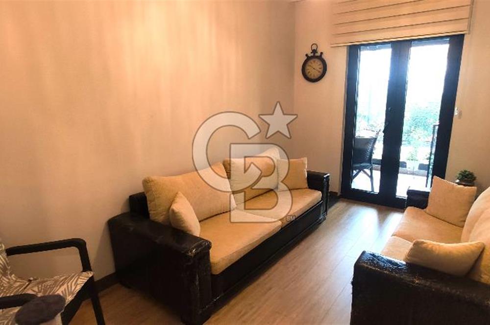 KARTAL TUAL ADALAR SİTESİ BAHÇE KATI 165m2 3.5+1 SATILIK DAİRE FIRSATI