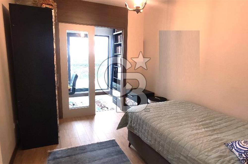 KARTAL TUAL ADALAR SİTESİ BAHÇE KATI 165m2 3.5+1 SATILIK DAİRE FIRSATI