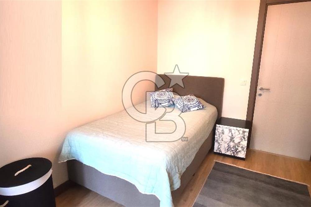 KARTAL TUAL ADALAR SİTESİ BAHÇE KATI 165m2 3.5+1 SATILIK DAİRE FIRSATI