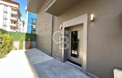 BUTİK SİTEDE KAPALI OTOPARKLI SATILIK 3+1 ARA KAT DAİRE