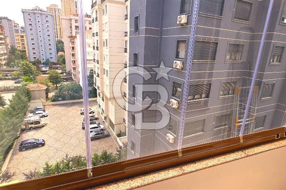 ERENKÖY ÖMER PAŞA BENZERSİZ SATILIK 90m2 2+1 DAİRE FIRSATI