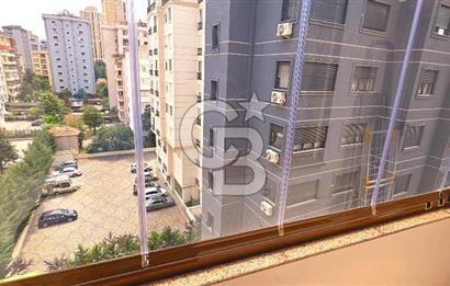 ERENKÖY ÖMER PAŞA BENZERSİZ SATILIK 90m2 2+1 DAİRE FIRSATI