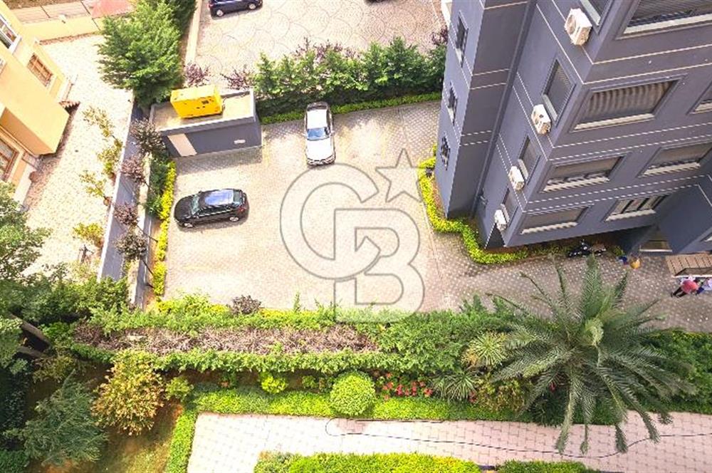 ERENKÖY ÖMER PAŞA BENZERSİZ SATILIK 90m2 2+1 DAİRE FIRSATI