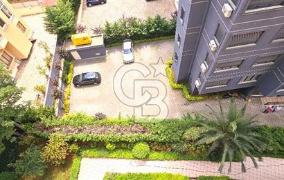 ERENKÖY ÖMER PAŞA BENZERSİZ SATILIK 90m2 2+1 DAİRE FIRSATI