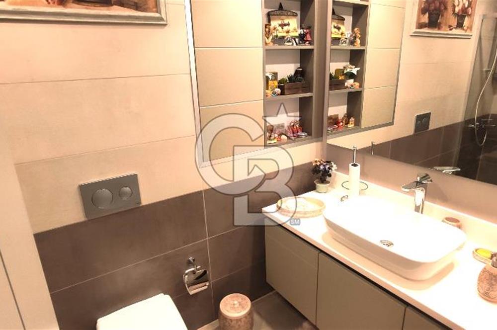 KARTAL TUAL ADALAR SİTESİ BAHÇE KATI 165m2 3.5+1 SATILIK DAİRE FIRSATI