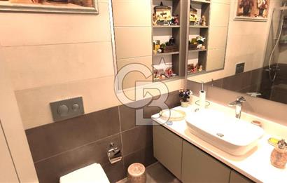 KARTAL TUAL ADALAR SİTESİ BAHÇE KATI 165m2 3.5+1 SATILIK DAİRE FIRSATI