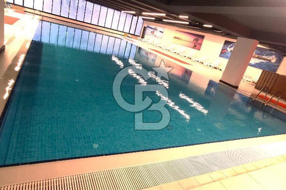 KARTAL TUAL ADALAR SİTESİ BAHÇE KATI 165m2 3.5+1 SATILIK DAİRE FIRSATI