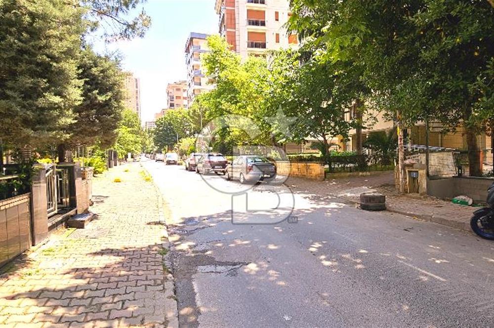 ERENKÖY ÖMER PAŞA BENZERSİZ SATILIK 90m2 2+1 DAİRE FIRSATI