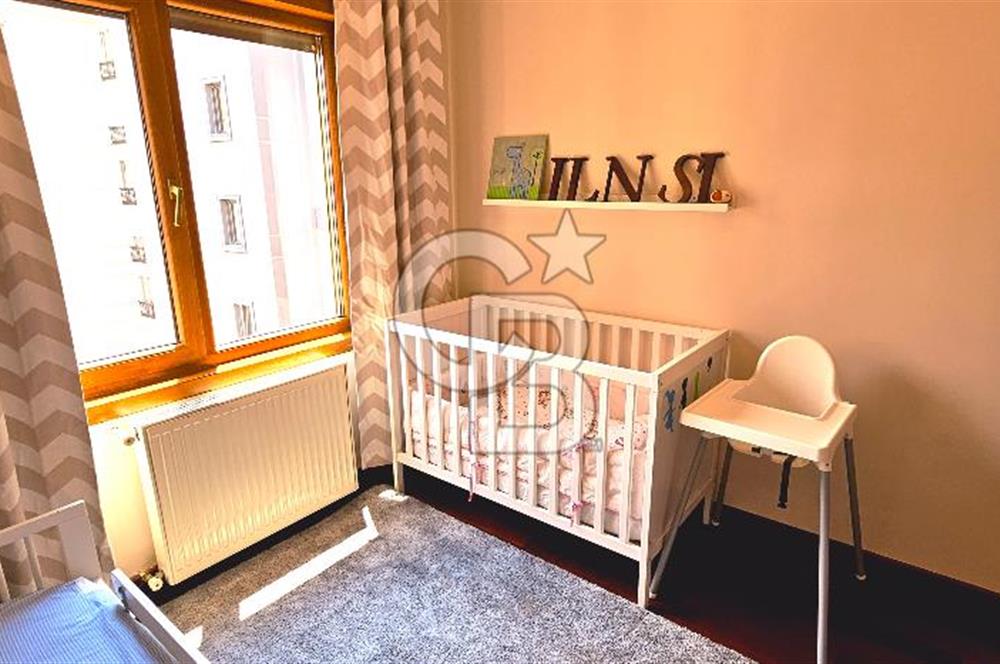ERENKÖY ÖMER PAŞA BENZERSİZ SATILIK 90m2 2+1 DAİRE FIRSATI