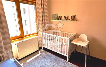 ERENKÖY ÖMER PAŞA BENZERSİZ SATILIK 90m2 2+1 DAİRE FIRSATI