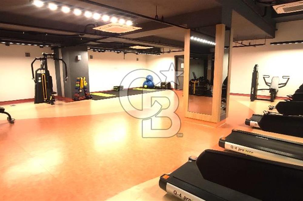 KARTAL TUAL ADALAR SİTESİ BAHÇE KATI 165m2 3.5+1 SATILIK DAİRE FIRSATI