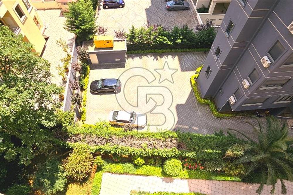 ERENKÖY ÖMER PAŞA BENZERSİZ SATILIK 90m2 2+1 DAİRE FIRSATI