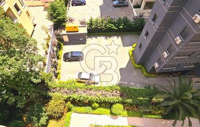 ERENKÖY ÖMER PAŞA BENZERSİZ SATILIK 90m2 2+1 DAİRE FIRSATI