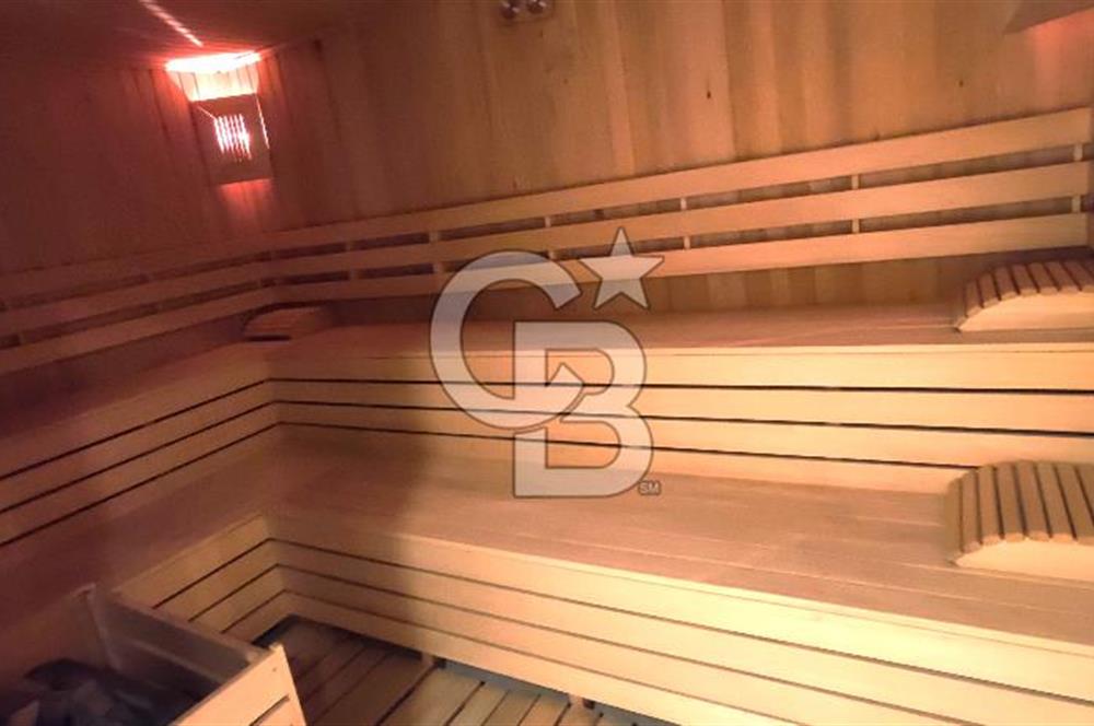 KARTAL TUAL ADALAR SİTESİ BAHÇE KATI 165m2 3.5+1 SATILIK DAİRE FIRSATI