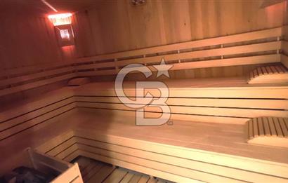 KARTAL TUAL ADALAR SİTESİ BAHÇE KATI 165m2 3.5+1 SATILIK DAİRE FIRSATI
