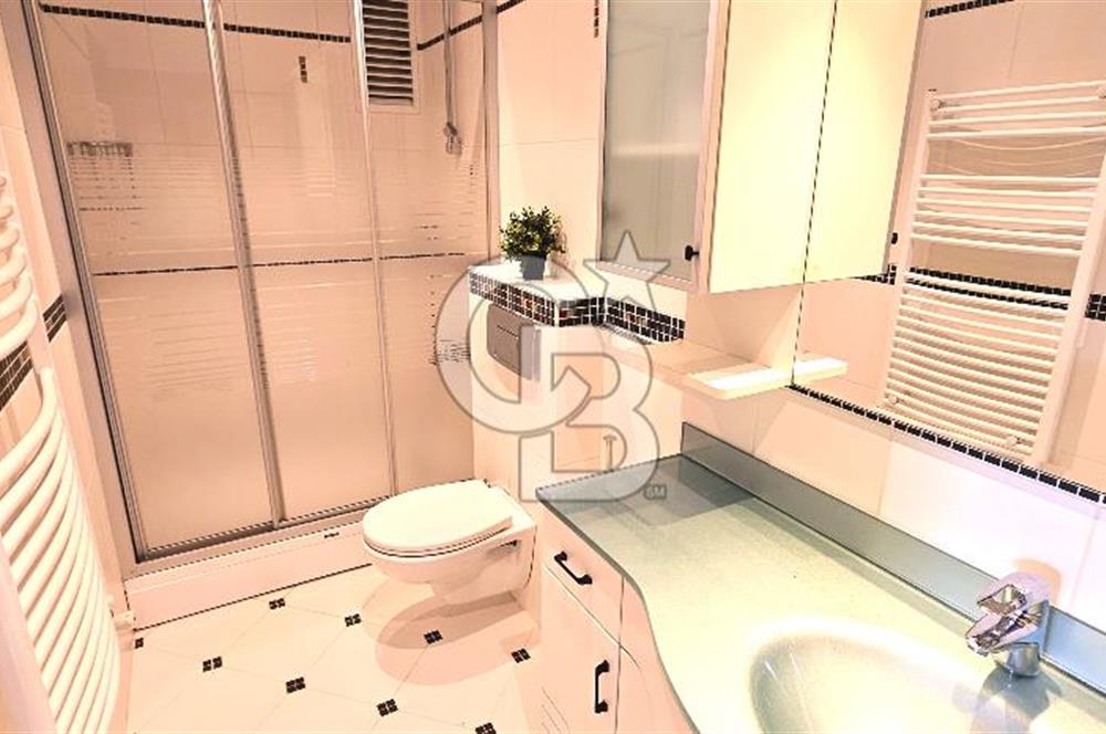ERENKÖY ÖMER PAŞA BENZERSİZ SATILIK 90m2 2+1 DAİRE FIRSATI