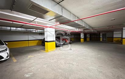 BUTİK SİTEDE KAPALI OTOPARKLI SATILIK 3+1 ARA KAT DAİRE