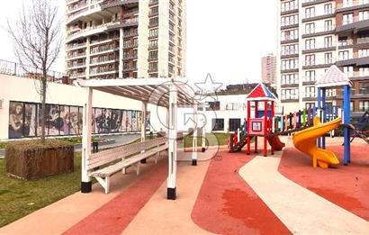 KARTAL TUAL ADALAR SİTESİ BAHÇE KATI 165m2 3.5+1 SATILIK DAİRE FIRSATI