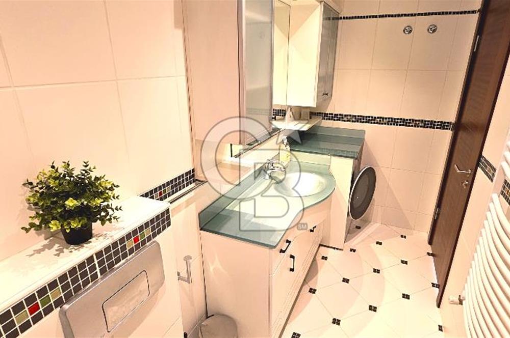 ERENKÖY ÖMER PAŞA BENZERSİZ SATILIK 90m2 2+1 DAİRE FIRSATI