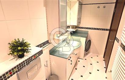 ERENKÖY ÖMER PAŞA BENZERSİZ SATILIK 90m2 2+1 DAİRE FIRSATI