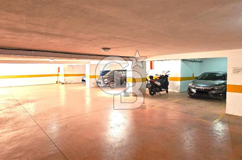 ERENKÖY ÖMER PAŞA BENZERSİZ SATILIK 90m2 2+1 DAİRE FIRSATI